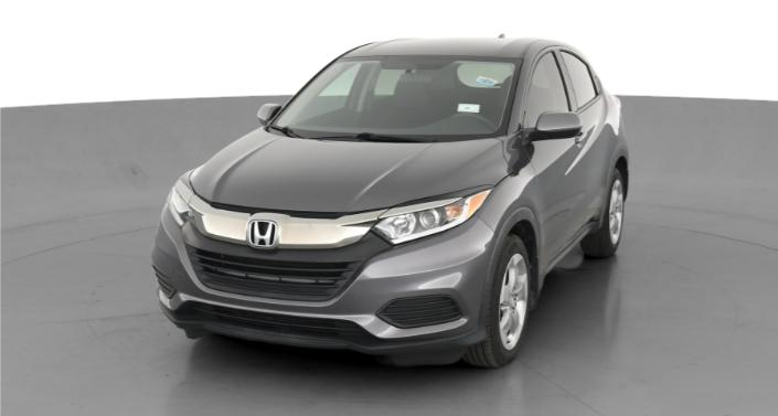 2020 Honda HR-V LX -
                Bessemer, AL