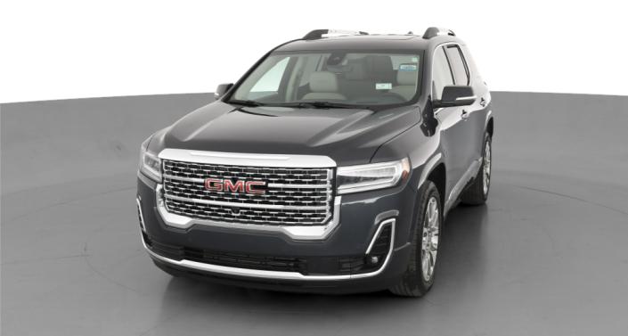 2023 GMC Acadia Denali -
                Bessemer, AL