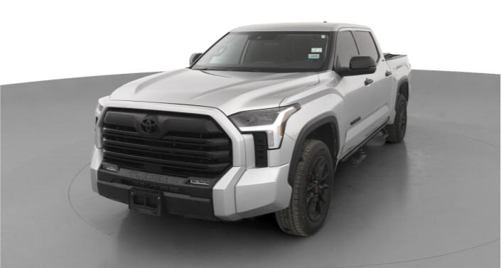 2022 Toyota Tundra SR5 -
                Fort Worth, TX