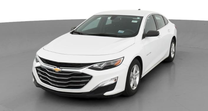 2022 Chevrolet Malibu LS -
                Concord, NC