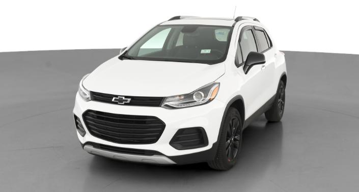 2019 Chevrolet Trax LT -
                Bessemer, AL