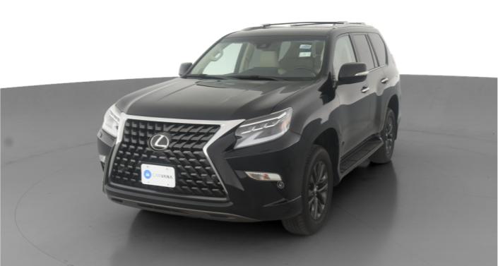 2023 Lexus GX 460 -
                Indianapolis, IN