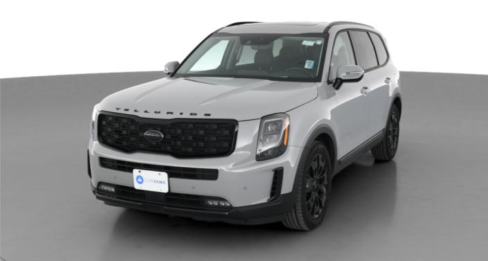 2021 Kia Telluride SX -
                Richton Park, IL