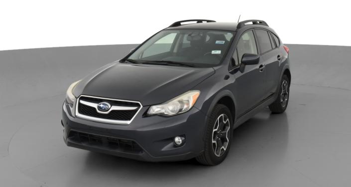 2015 Subaru XV Crosstrek Premium -
                Concord, NC