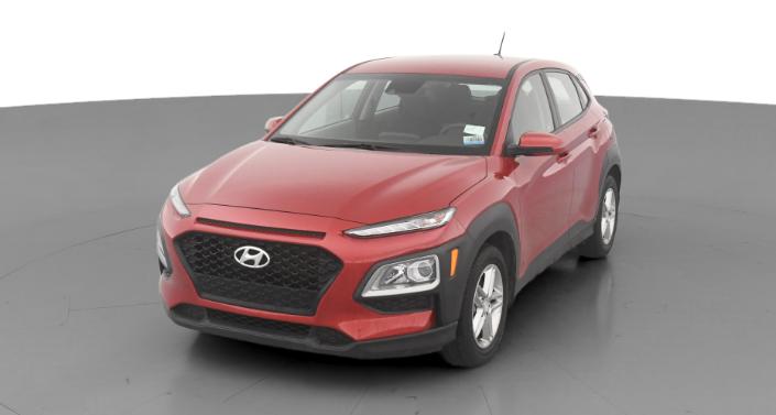 2019 Hyundai Kona SE -
                Auburn, GA