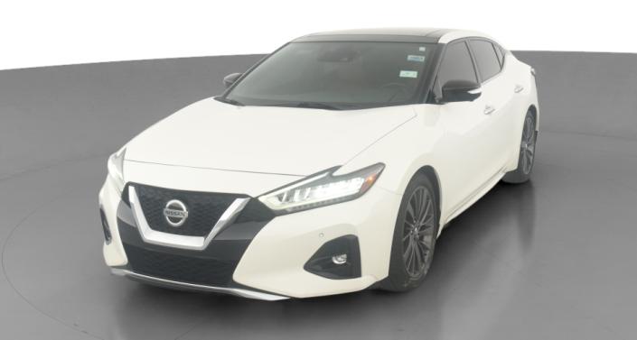 2019 Nissan Maxima Platinum -
                Indianapolis, IN