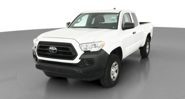 2023 Toyota Tacoma SR -
                Trenton, OH