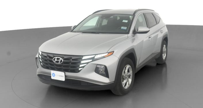 2024 Hyundai Tucson SEL -
                Indianapolis, IN