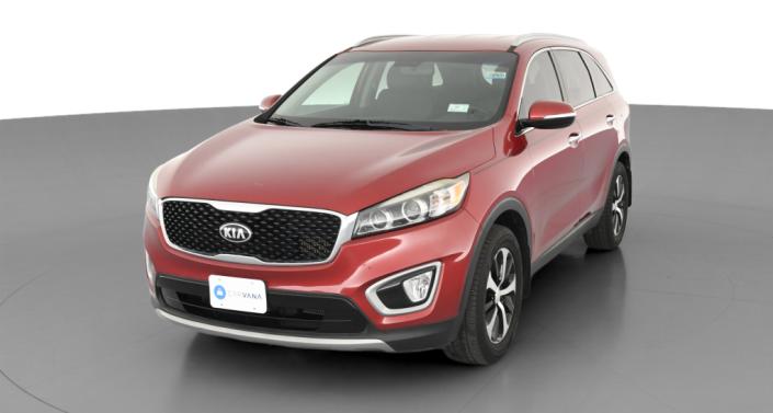 2018 Kia Sorento EX -
                San Antonio, TX