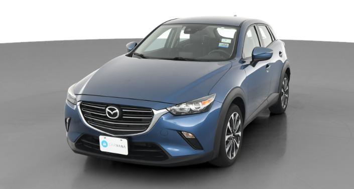 2019 Mazda CX-3 Touring -
                Trenton, OH