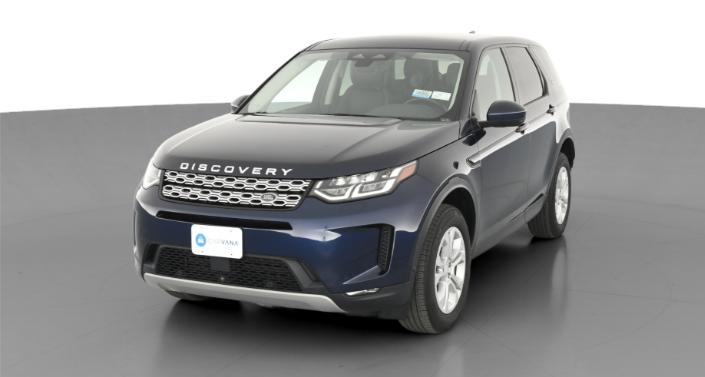 2021 Land Rover Discovery Sport S -
                San Antonio, TX