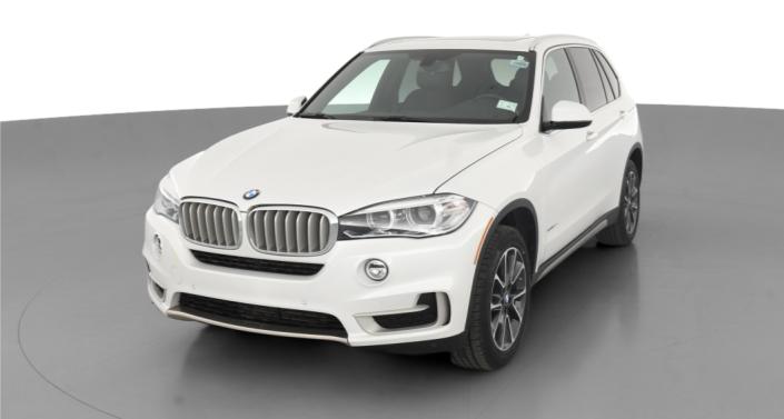 2018 BMW X5 xDrive35i -
                Fort Worth, TX