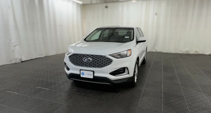 2023 Ford Edge SEL -
                North Las Vegas, NV