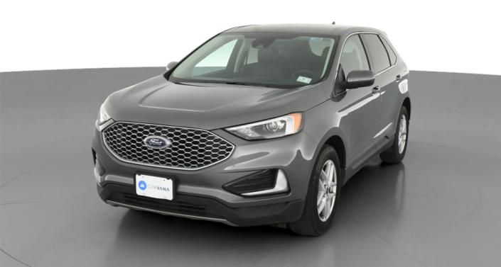 2023 Ford Edge SEL -
                Tooele, UT