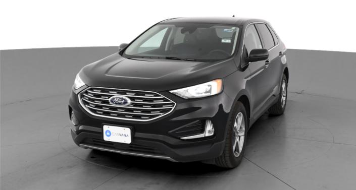 2022 Ford Edge SEL -
                Tolleson, AZ