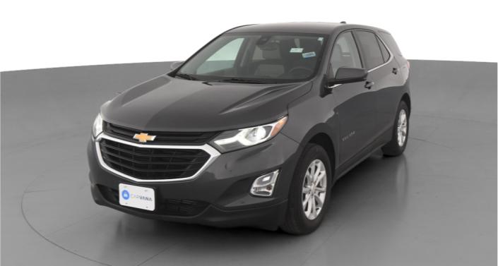 2020 Chevrolet Equinox LT -
                Indianapolis, IN