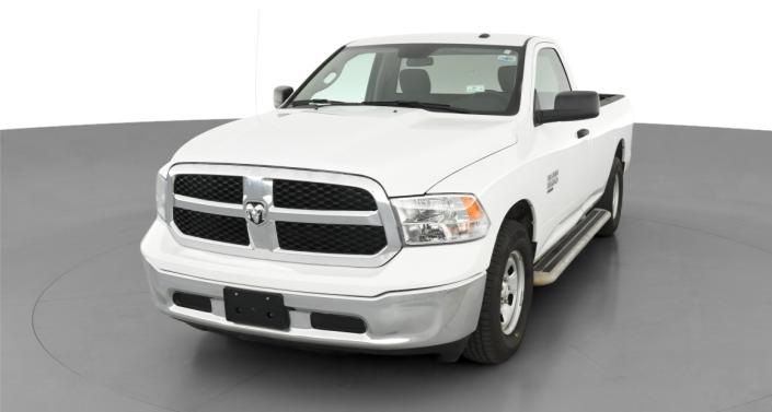 2023 RAM 1500 Classic Tradesman -
                Bessemer, AL