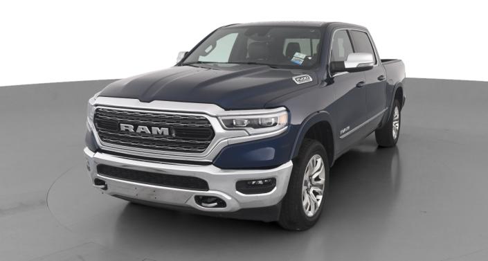 2024 RAM 1500 Limited -
                Auburn, GA