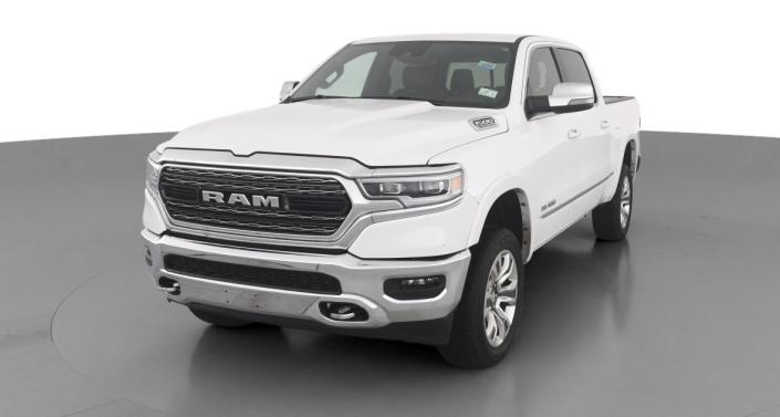 2024 RAM 1500 Limited -
                Auburn, GA