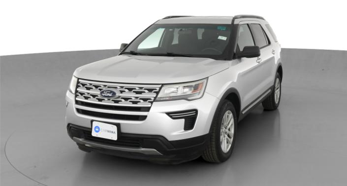 2019 Ford Explorer XLT -
                Colonial Heights, VA