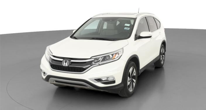 2016 Honda CR-V Touring -
                West Memphis, AR