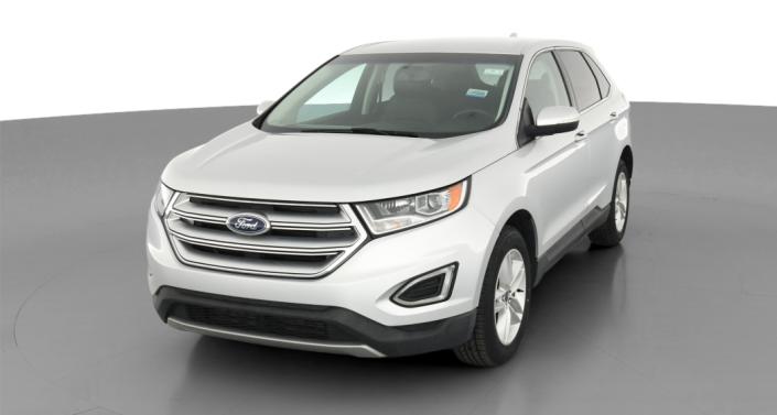 2016 Ford Edge SEL -
                Trenton, OH