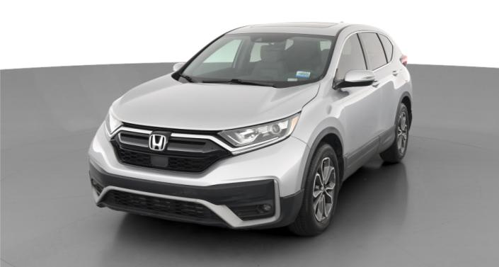 2020 Honda CR-V EX -
                Haines City, FL