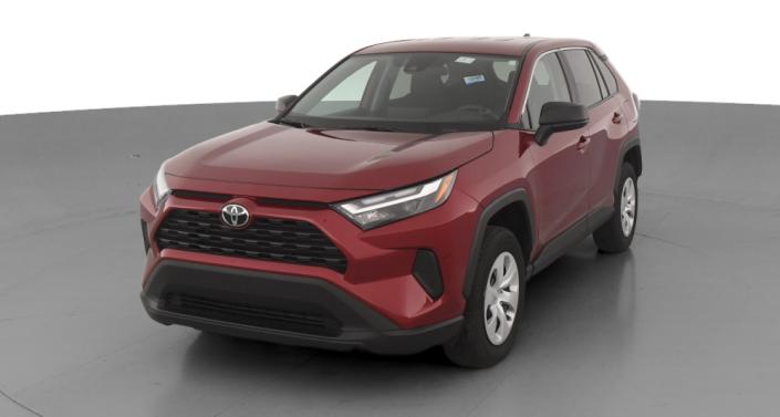 2024 Toyota RAV4 LE -
                Indianapolis, IN