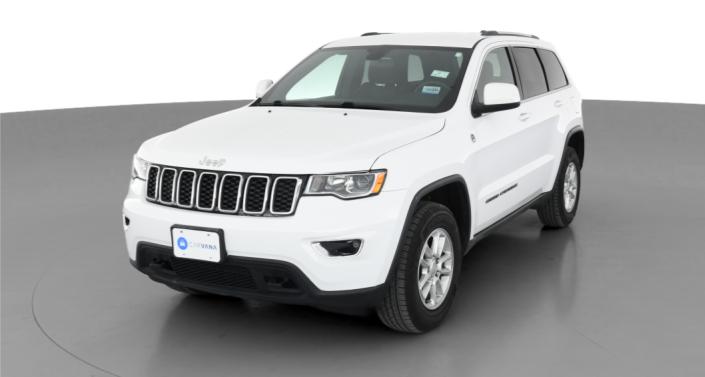 2019 Jeep Grand Cherokee Laredo -
                Richton Park, IL