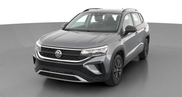 2022 Volkswagen Taos S -
                Haines City, FL