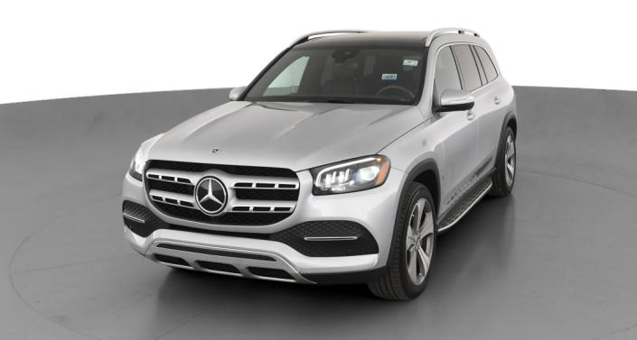 2022 Mercedes-Benz GLS 450 4MATIC -
                Beverly, NJ