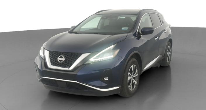 2024 Nissan Murano SV -
                Indianapolis, IN