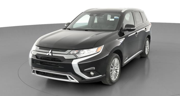 2022 Mitsubishi Outlander LE -
                San Antonio, TX