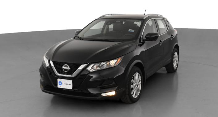 2022 Nissan Rogue Sport SV -
                Beverly, NJ