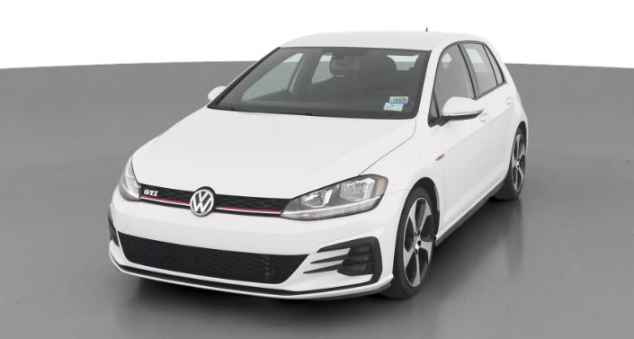 2018 Volkswagen Golf GTI S -
                Auburn, GA