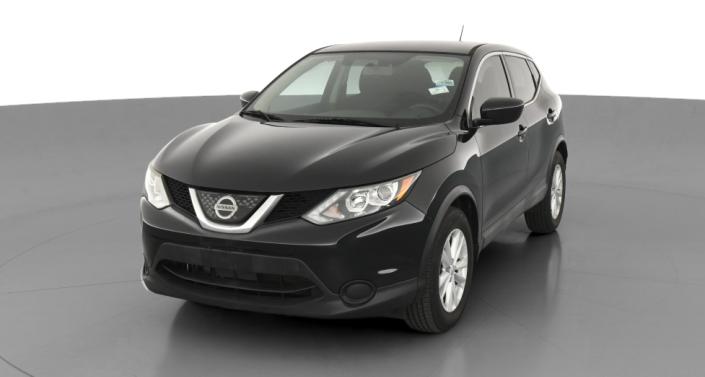 2018 Nissan Rogue Sport S -
                San Antonio, TX