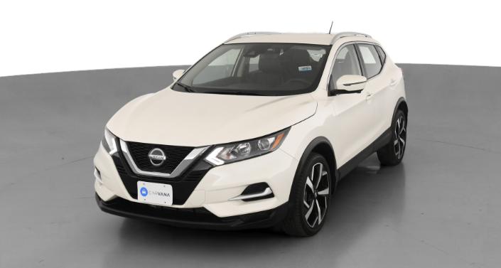 2022 Nissan Rogue Sport SL -
                Beverly, NJ