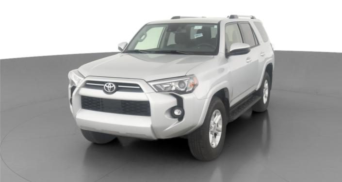 2024 Toyota 4Runner SR5 -
                Indianapolis, IN