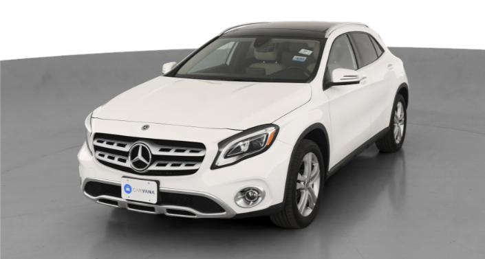 2020 Mercedes-Benz GLA 250 4MATIC -
                Beverly, NJ