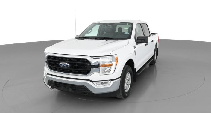 2021 Ford Econoline E-150 -
                Richton Park, IL