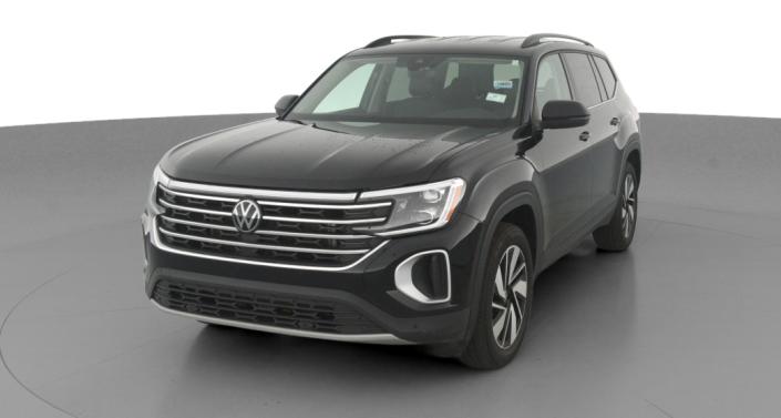 2024 Volkswagen Atlas SE -
                Hebron, OH