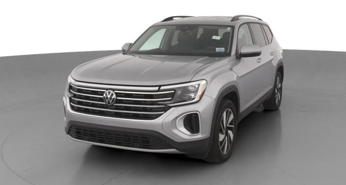 2024 Volkswagen Atlas SE -
                Indianapolis, IN