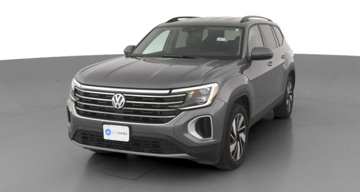 2024 Volkswagen Atlas SE -
                Indianapolis, IN