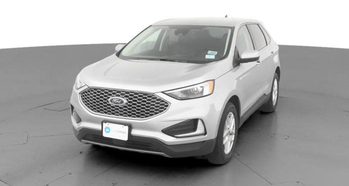 2023 Ford Edge SEL -
                Auburn, GA