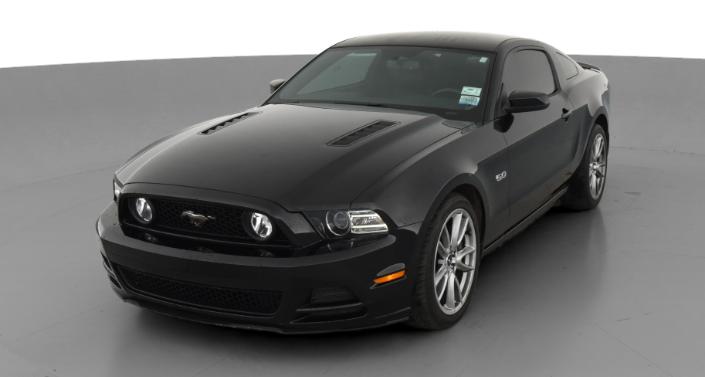 2014 Ford Mustang GT Premium -
                Concord, NC