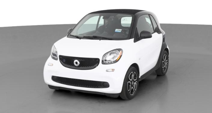 2018 smart fortwo Pure -
                Concord, NC