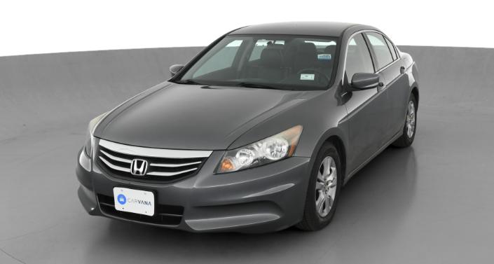 2012 Honda Accord SE -
                Colonial Heights, VA