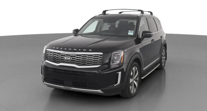 2020 Kia Telluride EX -
                Auburn, GA