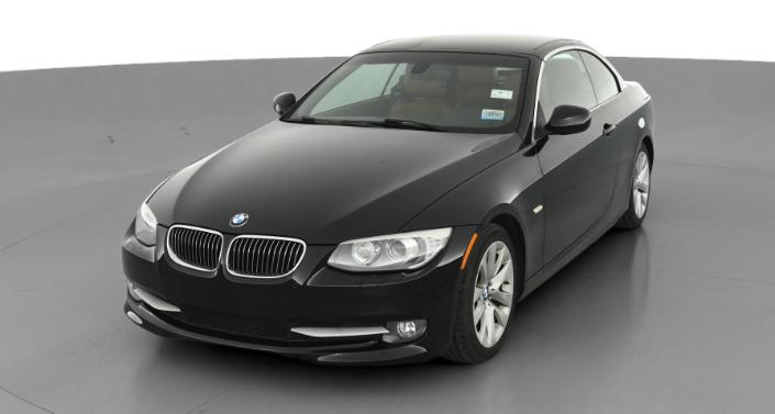 2013 BMW 3 Series 328i -
                Bessemer, AL