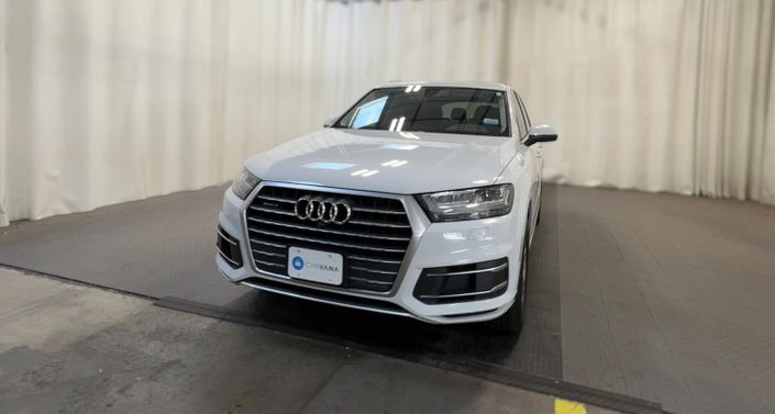 2019 Audi Q7 Premium Plus -
                Riverside, CA